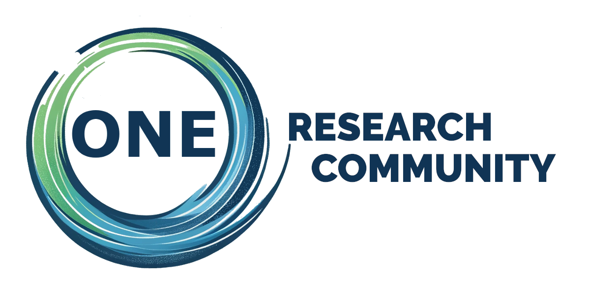 One Researchers Community Logo