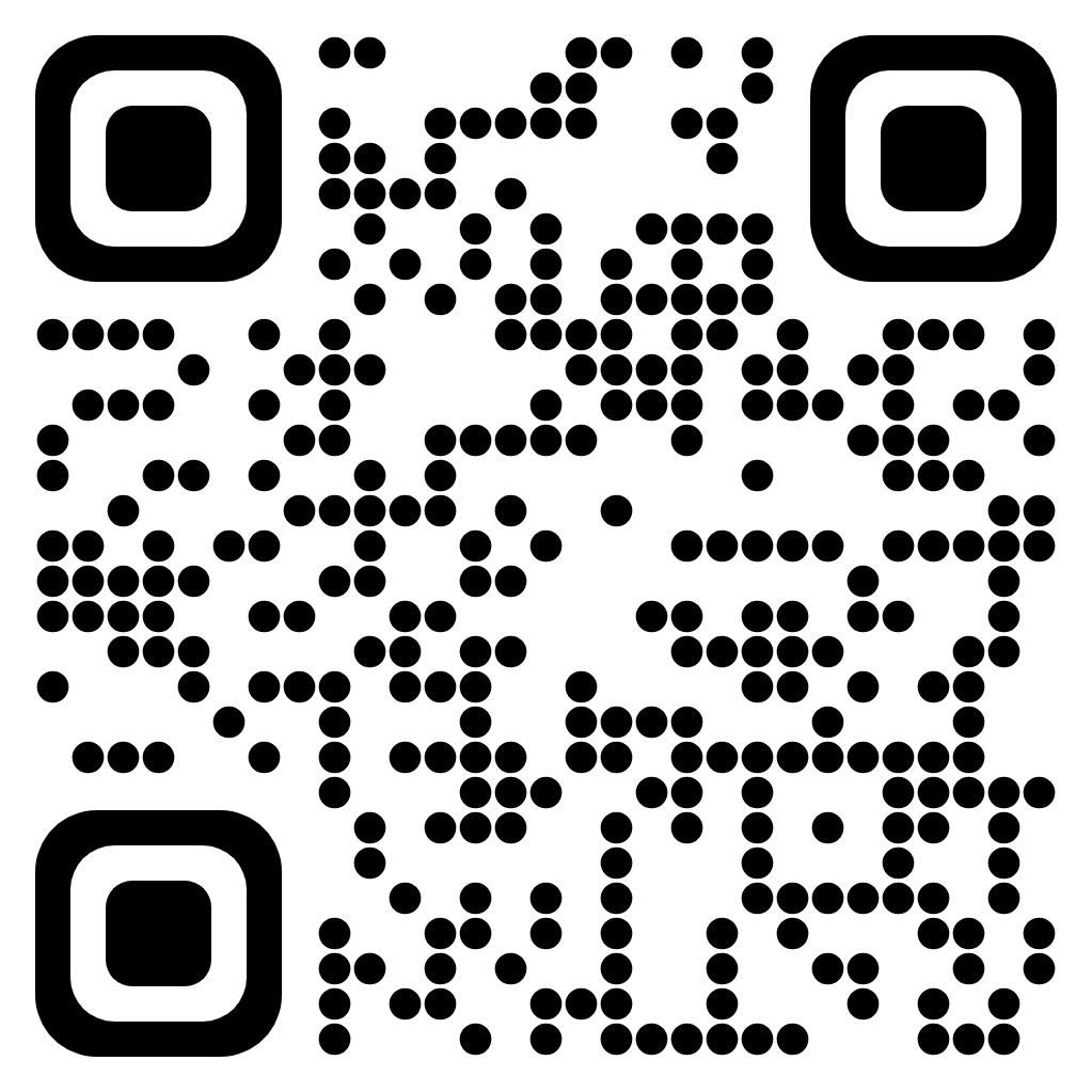 QR to ONE Research Community web site